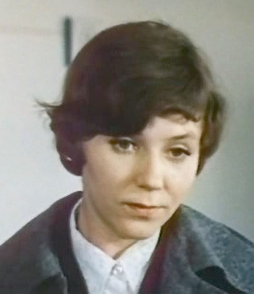 Елена Наумкина